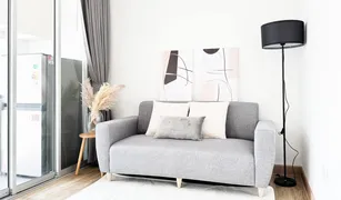 1 chambre Condominium a vendre à Bang Khae, Bangkok The Niche ID Bangkhae