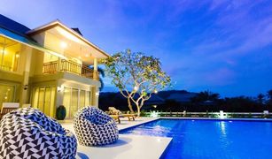 3 Schlafzimmern Villa zu verkaufen in Nong Kae, Hua Hin SeaRidge