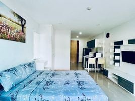 Studio Condo for rent at Ozone Condotel, Karon, Phuket Town, Phuket