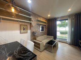 1 Schlafzimmer Wohnung zu vermieten im Rhythm Sukhumvit 50, Phra Khanong