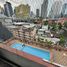 Studio Apartment for sale at First Tower, Khlong Toei Nuea