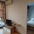 อพาร์ทเม้นท์ 1 ห้องนอน ให้เช่า ในโครงการ สเคป เอ็กซ์ทู, เชิงทะเล
