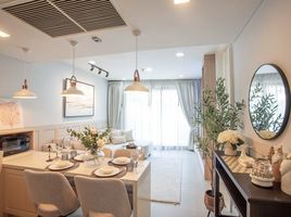 1 Bedroom Apartment for sale at Marrakesh Residences, Nong Kae