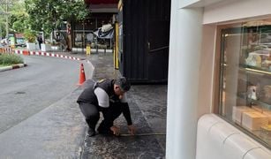 Торговые площади, N/A на продажу в Phra Khanong Nuea, Бангкок 