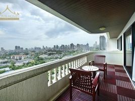 4 Bedroom Apartment for rent at Centre Point Residence Phrom Phong, Khlong Tan Nuea