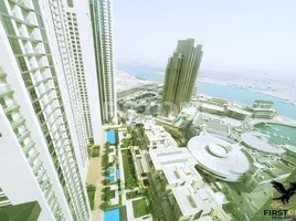 1 Bedroom Apartment for sale at Burooj Views, Blue Towers