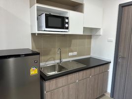 Studio Condo for rent at Supalai Veranda Ramkhamhaeng, Hua Mak