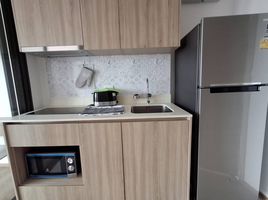 1 Bedroom Condo for rent at La Habana, Nong Kae