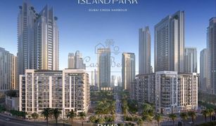 2 Bedrooms Apartment for sale in Creekside 18, Dubai Island Park II