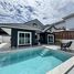 3 Bedroom House for rent at Land and Houses Park, Chalong