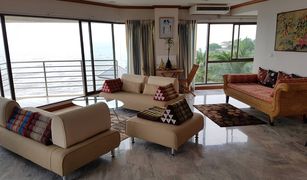 3 chambres Condominium a vendre à Hua Hin City, Hua Hin Palm Pavilion