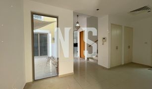 4 Schlafzimmern Reihenhaus zu verkaufen in , Abu Dhabi Khannour Community
