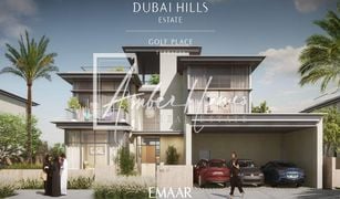 4 Bedrooms Villa for sale in Dubai Hills, Dubai Golf Place 2