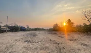 Земельный участок, N/A на продажу в Nong Chom, Чианг Маи 