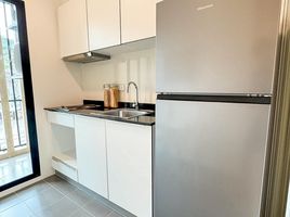 1 Bedroom Condo for sale at The Base Uptown, Ratsada