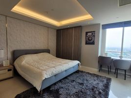 2 Schlafzimmer Appartement zu vermieten im La Royale Beach, Na Chom Thian, Sattahip, Chon Buri