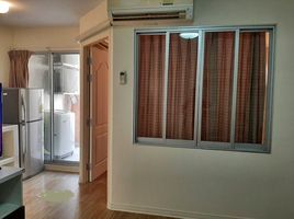 1 Schlafzimmer Wohnung zu vermieten im Lumpini Condotown Rattanathibet, Bang Kraso