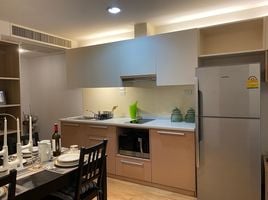 1 Bedroom Condo for rent at Residence 52, Bang Chak