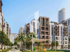 1 Bedroom Condo for sale at Summer, Dubai Creek Harbour (The Lagoons), Dubai