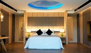 Studio Condominium a vendre à Mae Hia, Chiang Mai Pool Suite 