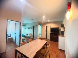 2 Schlafzimmer Wohnung zu verkaufen im One Plus Klong Chon 1, Suthep