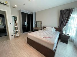 1 Schlafzimmer Wohnung zu vermieten im The Crest Sukhumvit 34, Khlong Tan