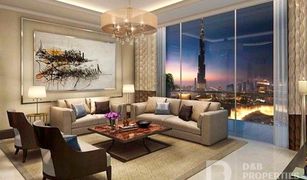 3 Bedrooms Apartment for sale in , Dubai The Address Residences Dubai Opera