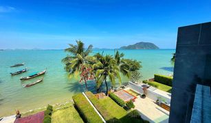 3 Schlafzimmern Villa zu verkaufen in Rawai, Phuket Eva Beach