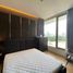 1 Schlafzimmer Wohnung zu verkaufen im Saladaeng One, Si Lom