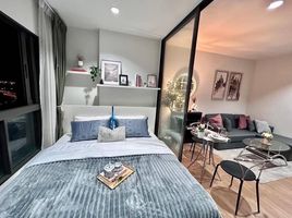 1 Bedroom Apartment for sale at The Tree Rio Bang-Aor, Bang Ao, Bang Phlat, Bangkok