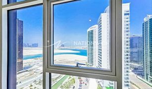 2 Bedrooms Apartment for sale in Shams Abu Dhabi, Abu Dhabi The Bridges