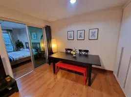 1 Schlafzimmer Wohnung zu vermieten im Belle Grand Rama 9, Huai Khwang