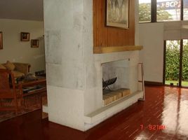 4 Bedroom House for sale in Clinica Municipal De La Molina, La Molina, La Molina