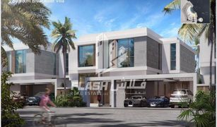 4 Bedrooms Villa for sale in Pacific, Ras Al-Khaimah Danah Bay