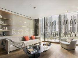 2 Bedroom Apartment for sale at The Opus, Business Bay, Dubai