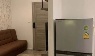 1 Bedroom Condo for sale in Thepharak, Samut Prakan Kensington Sukhumvit – Thepharak