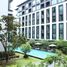 1 Bedroom Condo for sale at The Reserve - Kasemsan 3, Wang Mai