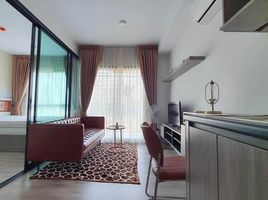 1 Schlafzimmer Appartement zu vermieten im Notting Hill Sukhumvit 105, Bang Na, Bang Na