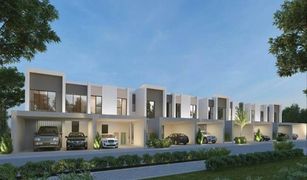 4 Bedrooms Townhouse for sale in Villanova, Dubai La Rosa 6