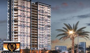 1 Habitación Apartamento en venta en La Riviera Estate, Dubái Binghatti Onyx