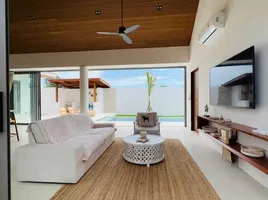 3 Schlafzimmer Haus zu verkaufen in Koh Samui, Surat Thani, Bo Phut