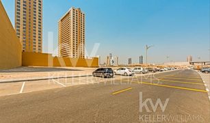 Centrium Towers, दुबई Dubai Production City (IMPZ) में N/A भूमि बिक्री के लिए