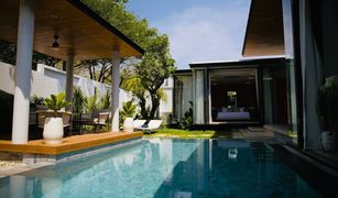 3 Bedrooms Villa for sale in Thep Krasattri, Phuket Botanica Foresta