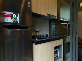 1 Bedroom Condo for sale at Hasu Haus, Phra Khanong Nuea, Watthana