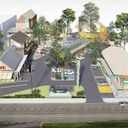 Greenpark Community Mall