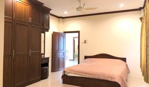 5 Bedrooms House for sale in Huai Yai, Pattaya 