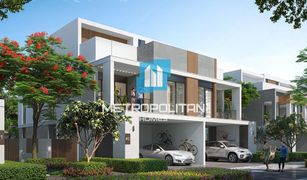 4 Bedrooms Villa for sale in Olivara Residences, Dubai Aura