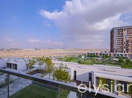 2 Bedroom Apartment for sale at The Pulse Residence, Mag 5 Boulevard, Dubai South (Dubai World Central)