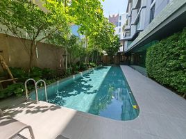 1 Bedroom Condo for sale at SAVVI Phahol 2, Sam Sen Nai