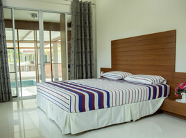 3 Bedroom Villa for rent at Baan Usabai 3 Cha-Am , Cha-Am